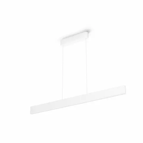Philips Hue Enis 929003053301 Pendel I lager